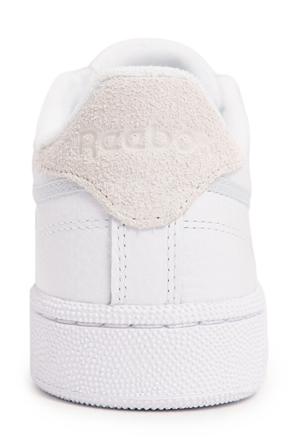 Shoes Reebok Club C 85 Белый