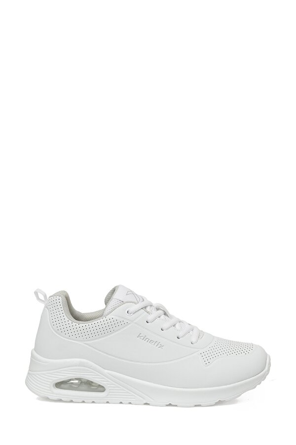MERA PU W 5PR Beyaz Kadın Sneaker
