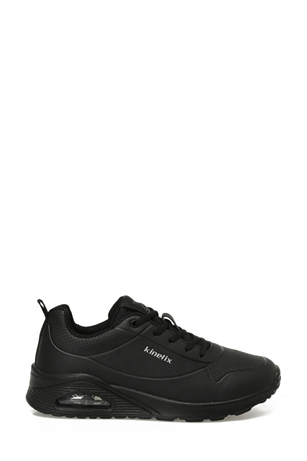MERA PU W 5PR Siyah Kadın Sneaker