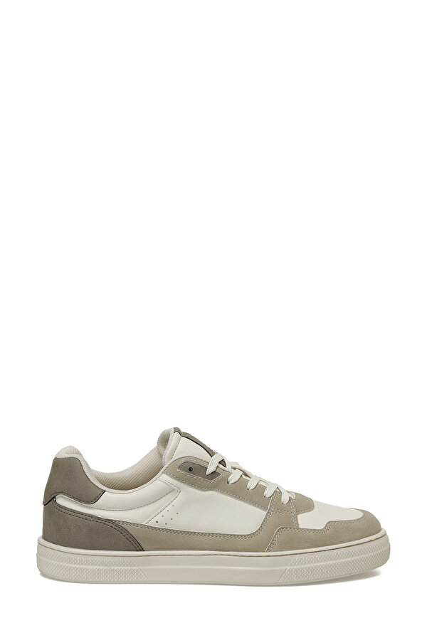 BELPER 5PR Bej Erkek Sneaker