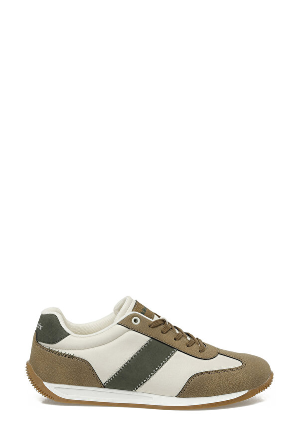 RATZEN 5PR Bej Erkek Sneaker