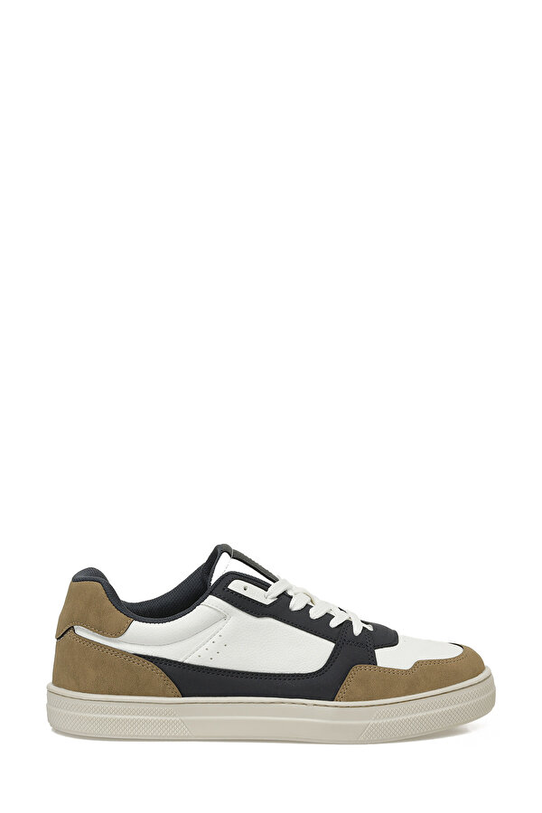 BELPER 5PR Çok Renkli Erkek Sneaker