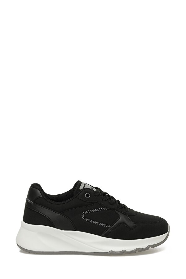 CADENZA 5PR Siyah Kadın Sneaker