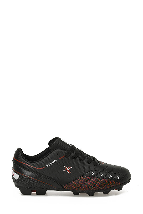 LAZAR AG 5PR Siyah Unisex Krampon