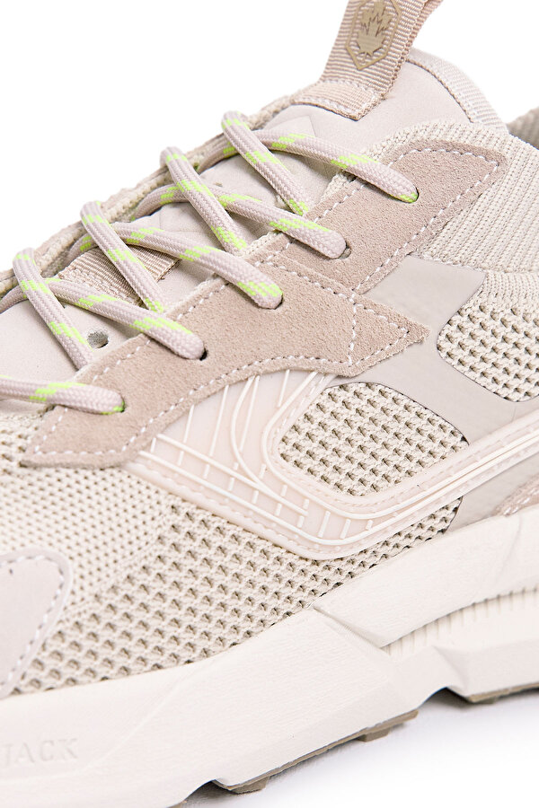 Shoes Lumberjack Moltenrocks Бежевый