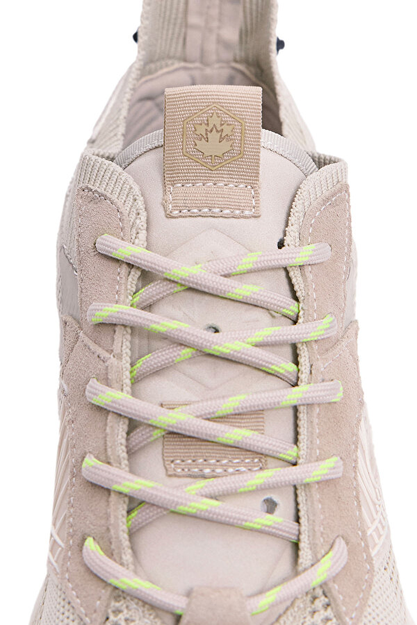 Shoes Lumberjack Moltenrocks Бежевый