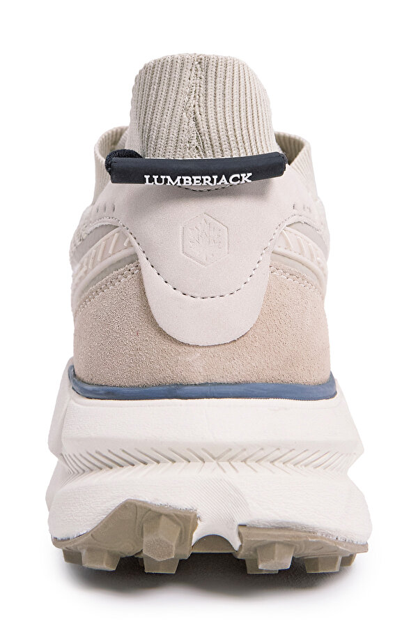 Shoes Lumberjack Moltenrocks Бежевый