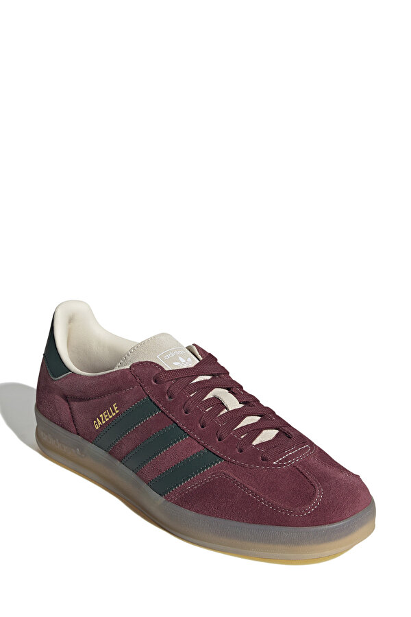 Shoes Adidas Gazelle Красный 005