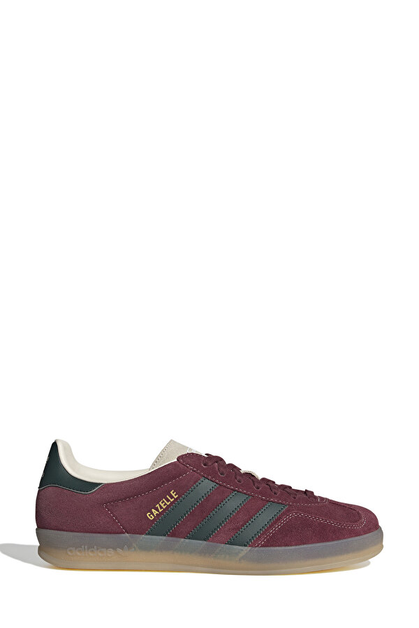 Shoes Adidas Gazelle Красный 005