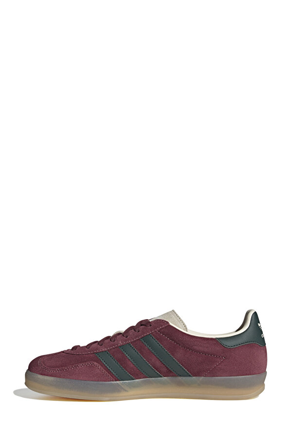 Shoes Adidas Gazelle Красный 005