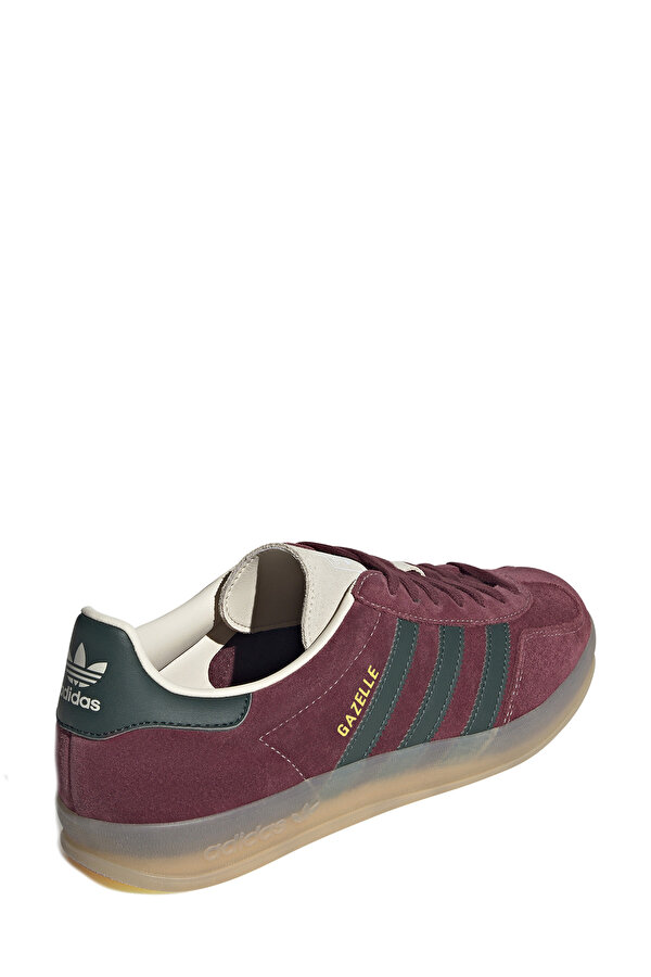 Shoes Adidas Gazelle Красный 005