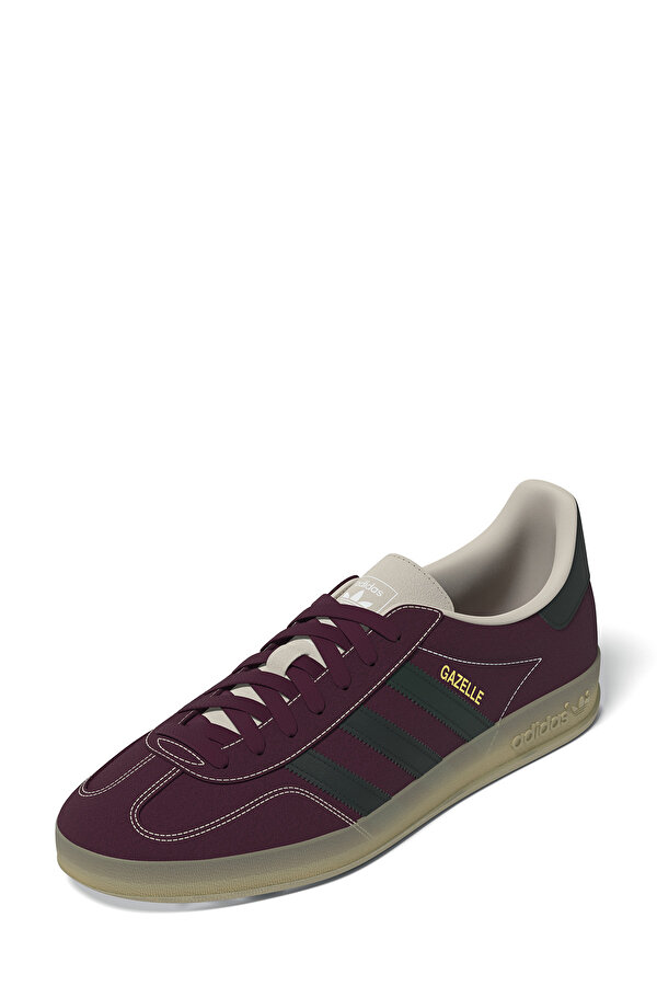 Shoes Adidas Gazelle Красный 005