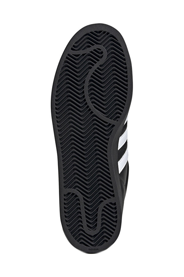 Shoes Adidas Superstar Черный