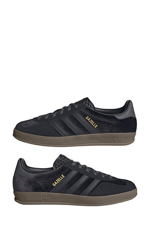 Shoes Adidas Gazelle Черный