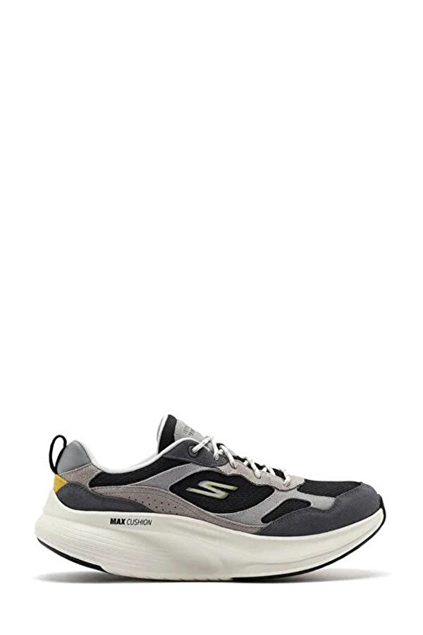 GO WALK MAX WALKER Gri Erkek Sneaker