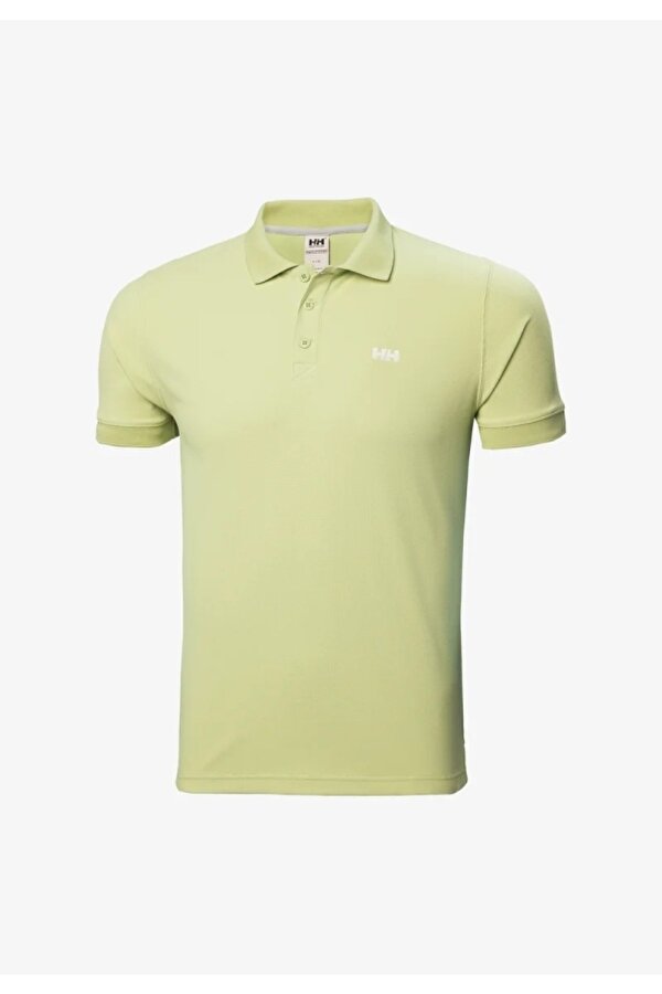 Driftline Polo Erkek T-shirt Yeşil HHA.50584.HHA.498