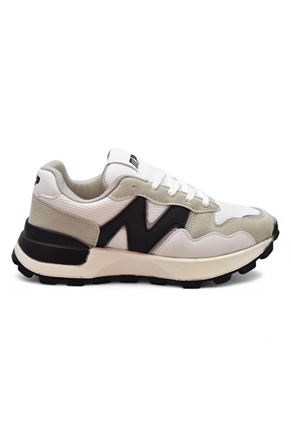 Mp 2091 Rahat Ortopedik Taban Günlük Unisex Spor Ayakkabı Ortopedik Taban