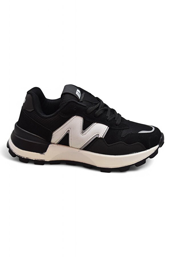 Mp 2091 Rahat Ortopedik Taban Günlük Unisex Spor Ayakkabı Ortopedik Taban