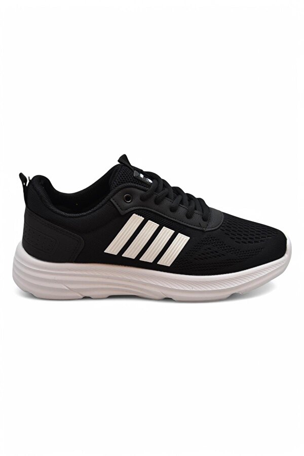 4310-1 Tam Ortopedik Taban Unisex Spor Ayakkabı Yazlık Hafif Eva Taban Günlük Spor Ayakkabı