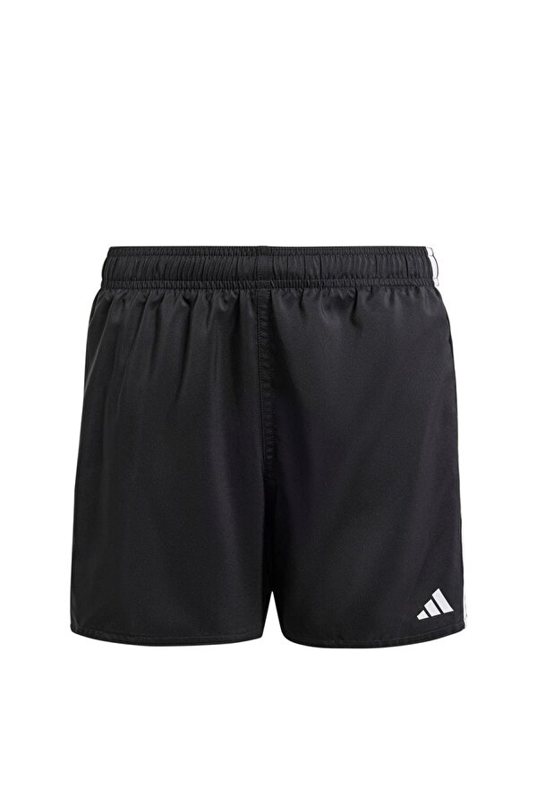 Çocuk  Siyah  Şort 3S SHORTS BY JD8013