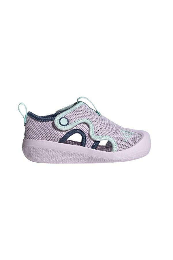 Bebek  Mor  Sandalet ALTAVENTURE 3 I JQ2276