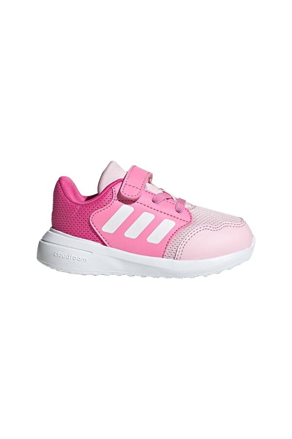 Bebek  Pembe  Koşu Ayakkabısı Tensaur Run 3.0 EL I IH7781