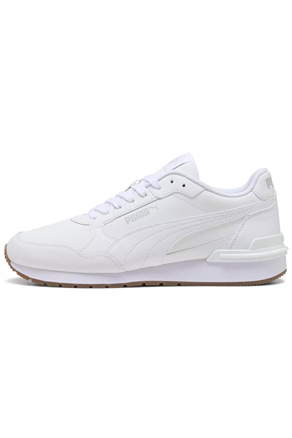 399068 St Runner V4 L Erkek Yürüyüş Spor Ayakkabı
