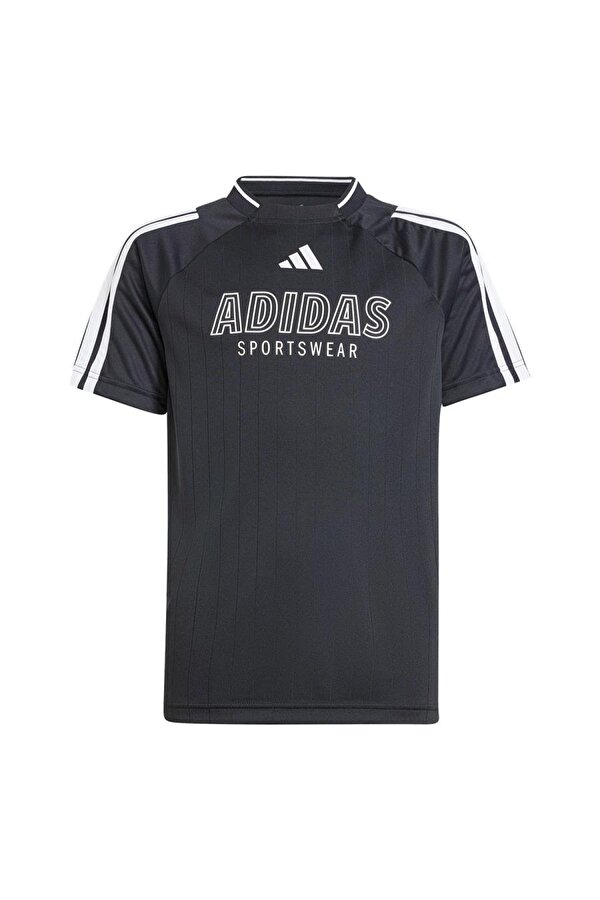Çocuk  Siyah  T-Shirt J HOT TEE JI6178