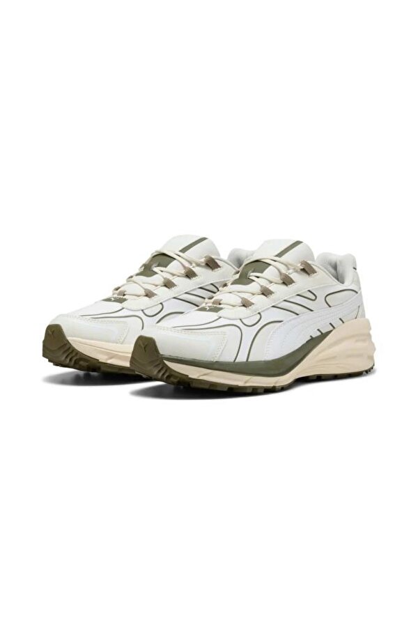 Hypnotıc Ls Abrupt 397668 Erkek Sneaker Spor Ayakkabı