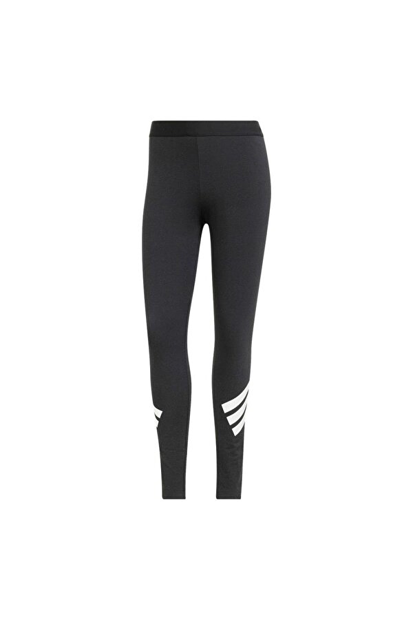 Kadın  Siyah  Tayt W FI 3S LEGGING JE0215