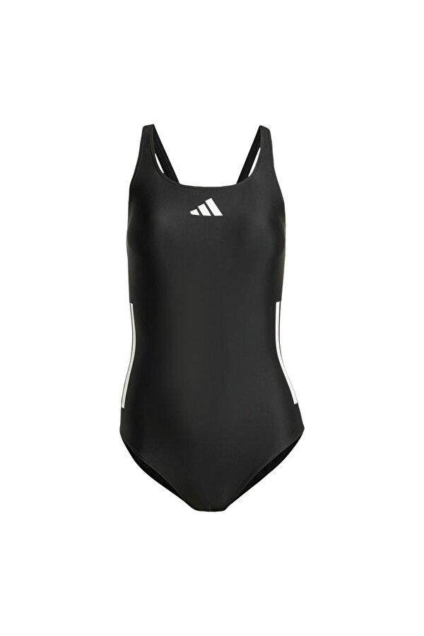 Kadın  Siyah  Mayo 3S BLD SWIMSUIT JN8118