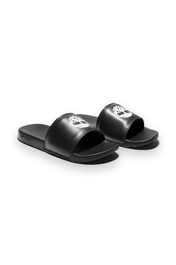 Tb0A24Vp Playa Sands Slide Sandal Siyah Erkek Terlik