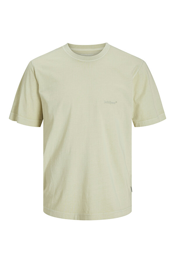 Erkek T Shirt 12273573 SARI