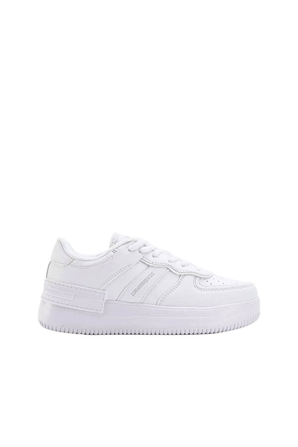 FREYA SNEAKER WHITE Woman Sneaker
