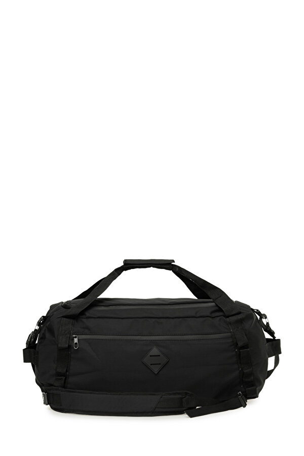 DUO BIG BAG 5FX Siyah Unisex Spor Çantası
