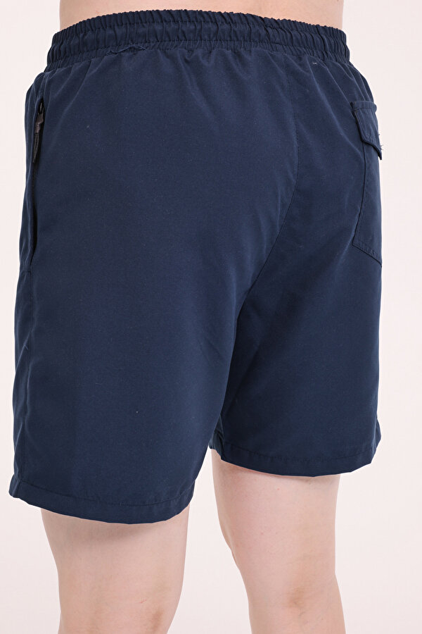 Lumberjack Ml Flaviu 19Hl-17 5Fx Синий Мужчина Пляжные Шорты