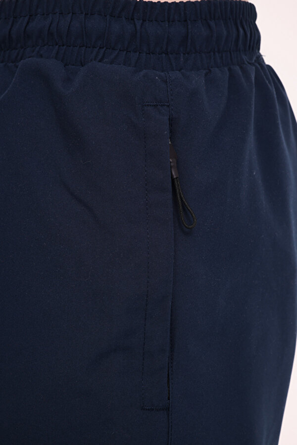 Lumberjack Ml Flaviu 19Hl-17 5Fx Синий Мужчина Пляжные Шорты