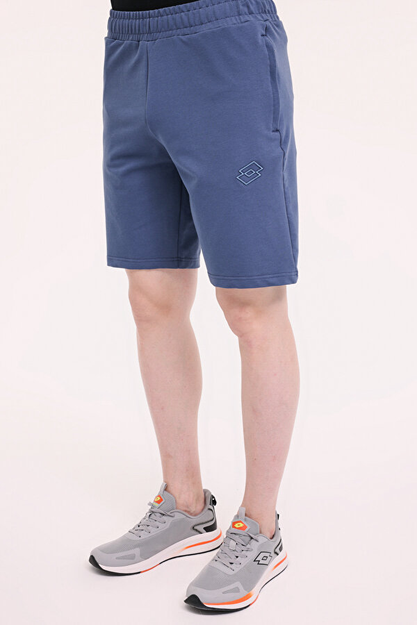 M-SOKRATES SHORT 5FX Mavi Erkek Şort
