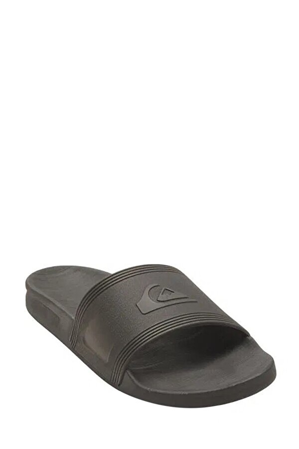 DOCKYARD RF Siyah Erkek Terlik