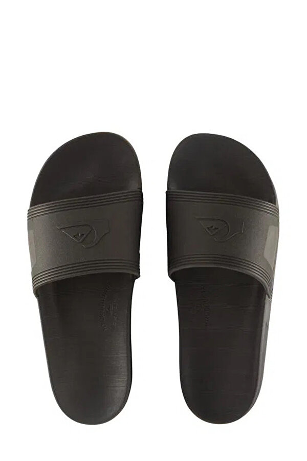 DOCKYARD RF Siyah Erkek Terlik