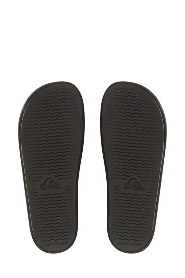 DOCKYARD RF Siyah Erkek Terlik