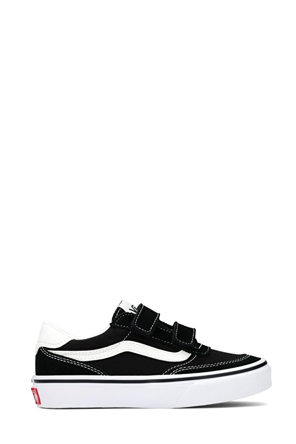 Brooklyn LS V Siyah Unisex Sneaker