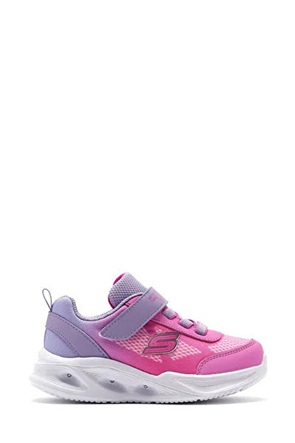 SOLA GLOW LAVANTA Kız Çocuk Sneaker