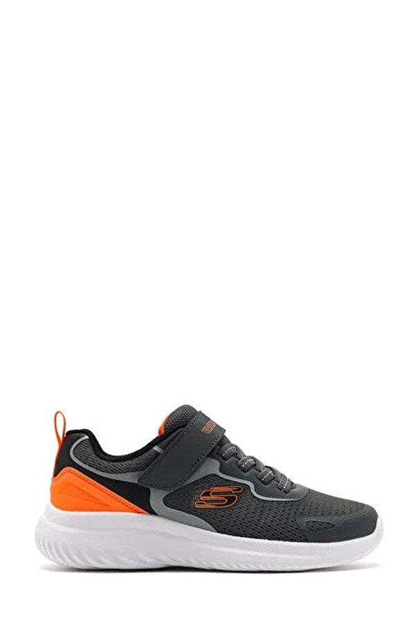 BOUNDER 2.0 Gri Erkek Çocuk Sneaker