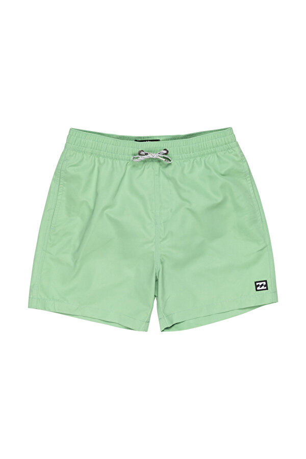 ALL DAY LB Mint Unisex Deniz Şortu