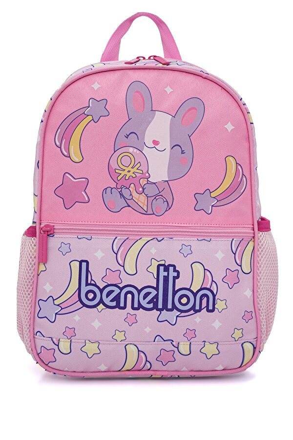 . Kız Çocuk 3 lü Çanta Seti