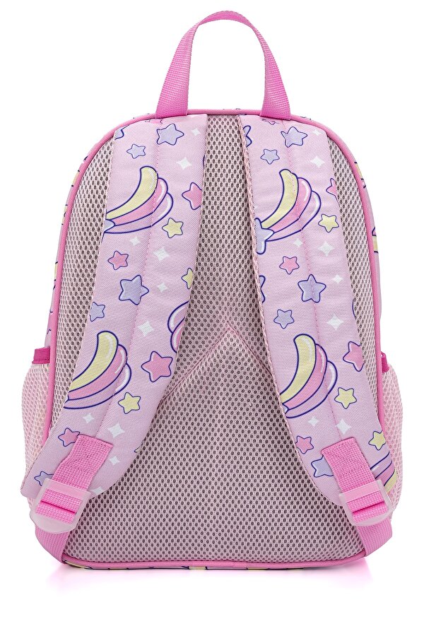 . Kız Çocuk 3 lü Çanta Seti