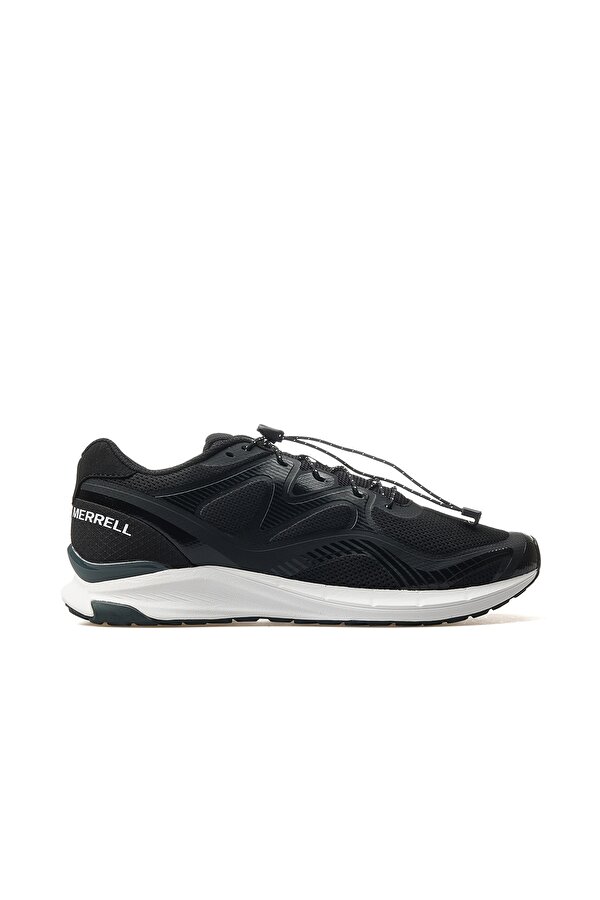 Skyquest Trek Erkek Sneaker Günlük Ayakkabı 25y J068529 M Siyah