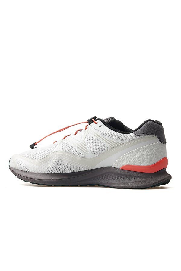 Skyquest Trek Erkek Sneaker Günlük Ayakkabı 25y J068539 M Ekru