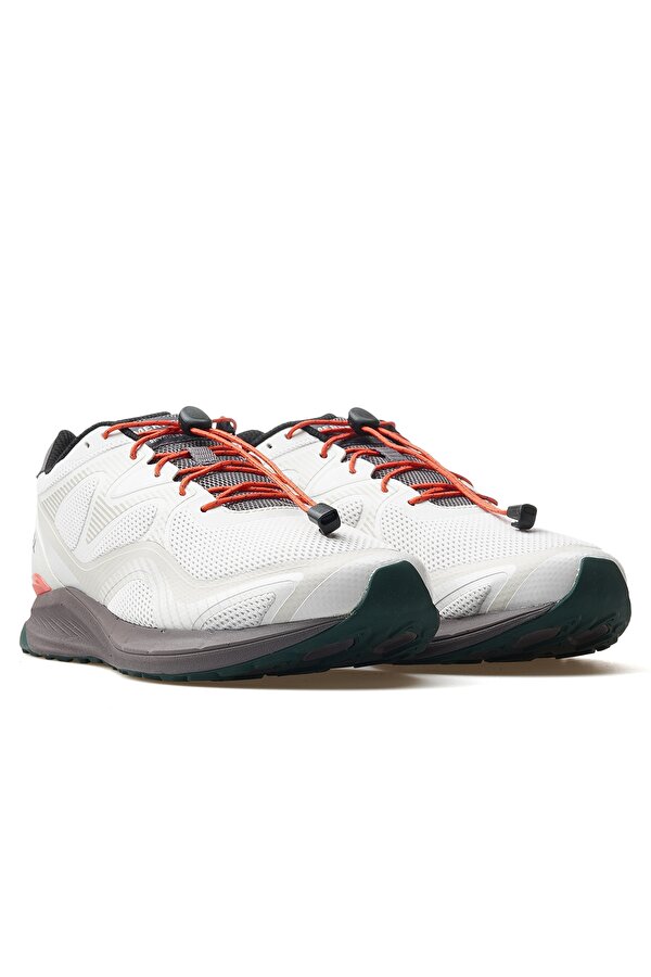 Skyquest Trek Erkek Sneaker Günlük Ayakkabı 25y J068539 M Ekru